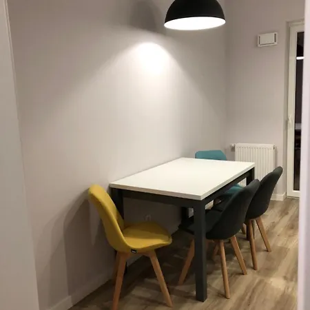 Zajezdnia Mtp بوزنان