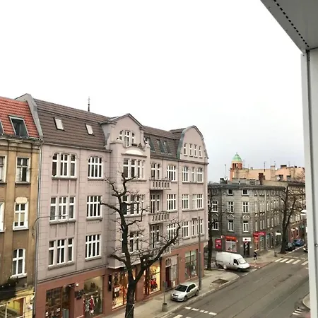 Zajezdnia Mtp * بوزنان