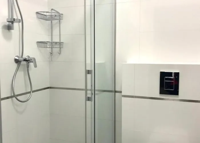 Appartamento Zajezdnia Mtp Poznań