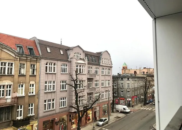 Zajezdnia Mtp * Poznań