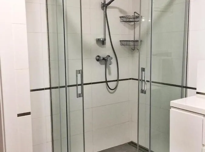 Appartamento Zajezdnia Mtp