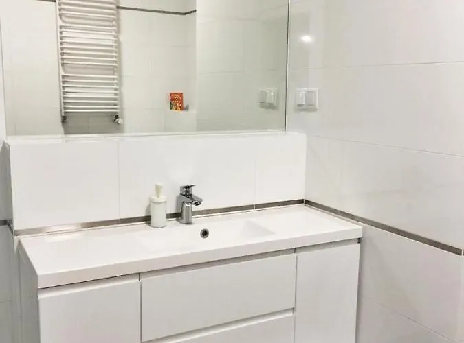 Appartamento Zajezdnia Mtp Poznań