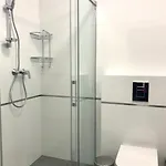 Apartment Zajezdnia Mtp Poznan