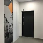 Zajezdnia Mtp Apartment