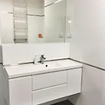 Apartment Zajezdnia Mtp Poznan