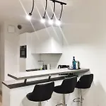 Zajezdnia Mtp Apartment