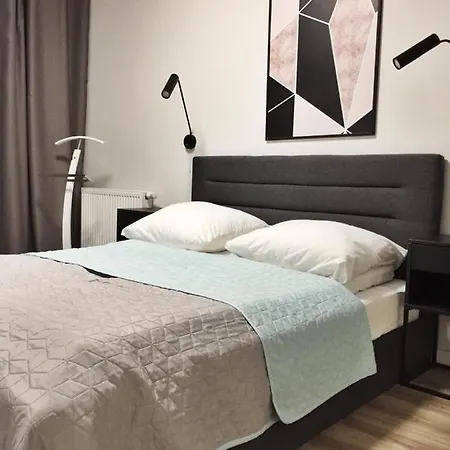 Zajezdnia Mtp * Poznań