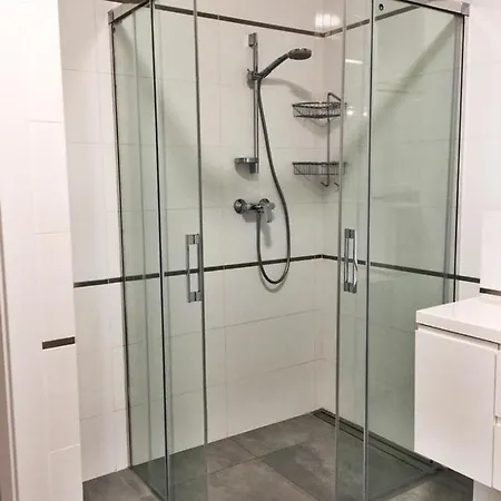 Apartamento Zajezdnia Mtp
