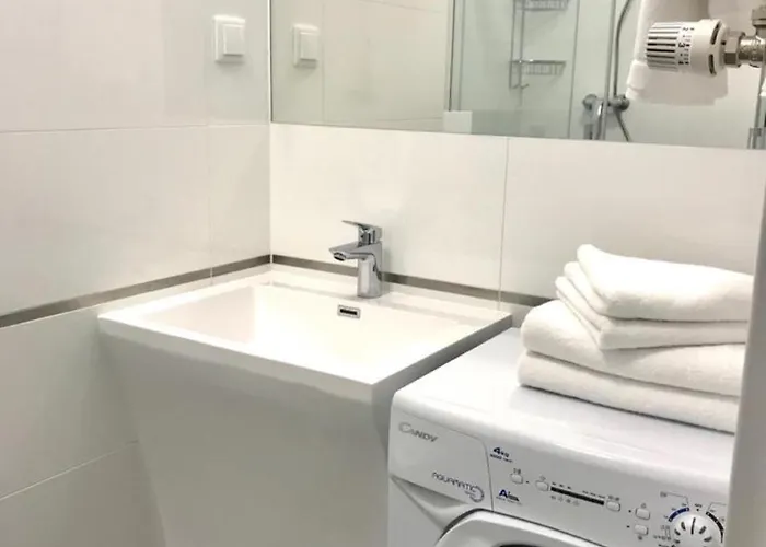 Zajezdnia Mtp * Познань