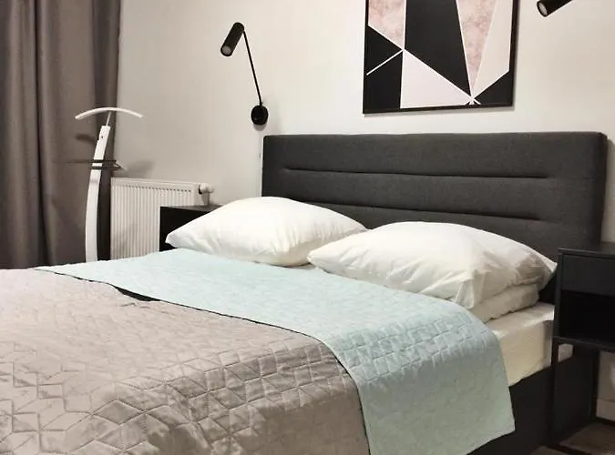 Zajezdnia Mtp * Познань