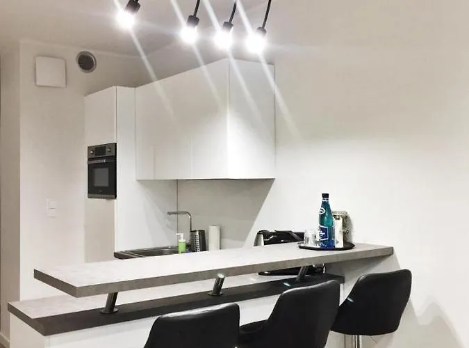 Zajezdnia Mtp Апартаменти